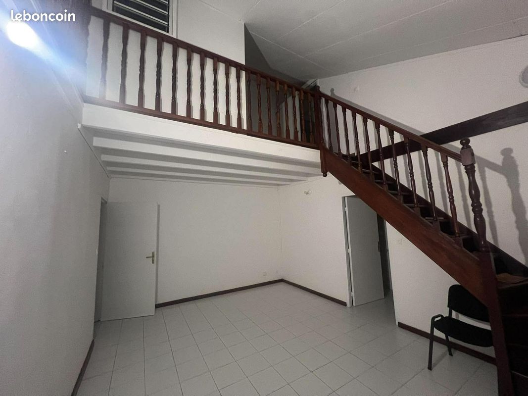 Appartement 3 pièces 70 m² · à Saint-André · 70 m² · 850 €/mois