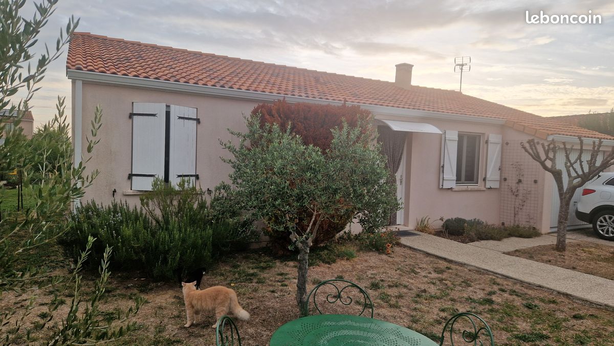 Maison 4 pièces 86 m² · à Caujac · 86 m² · 250 000 €