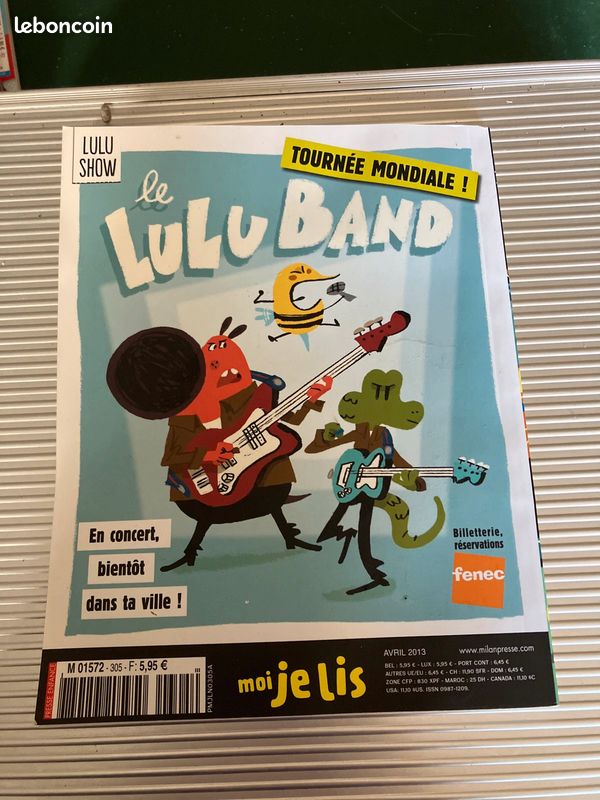 Moi je lis (image 2)