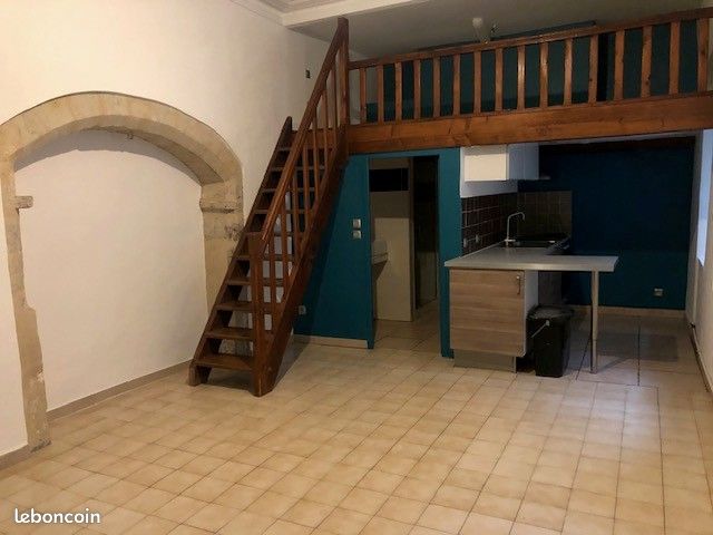 Appartement a louer lunel - 1 pièce(s) - 24 m2 - Surfyn