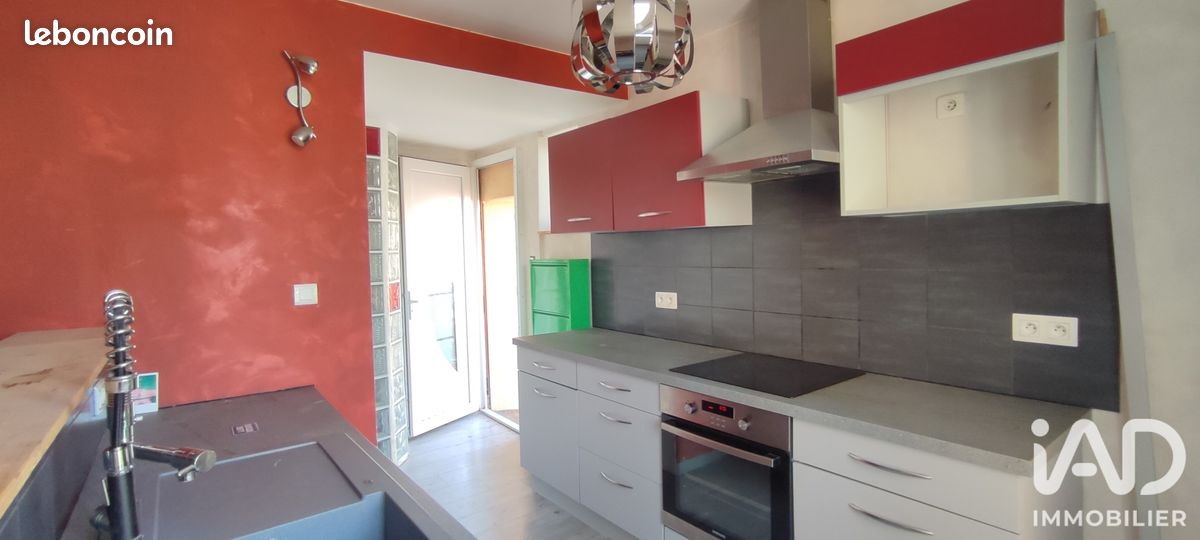 Appartement 1 pièce 31 m² · à Besançon · 31 m² · 112 000 €