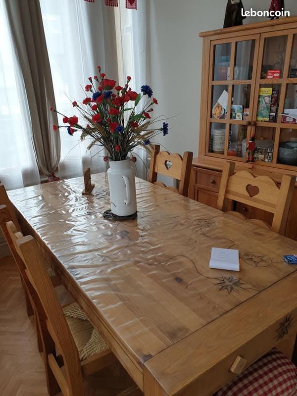 Appartement 2 pièces 34 m² · à La Bourboule · 34 m² · 85 000 €