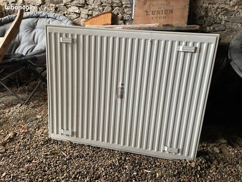 Deux radiateurs (image 2)