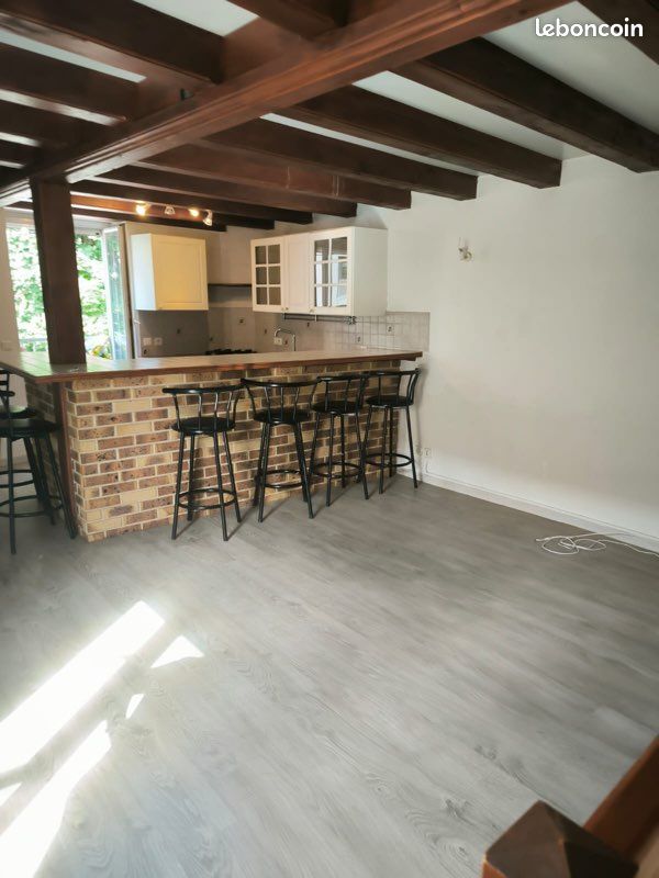 Appartement a louer villefranche-sur-saone - 2 pièce(s) - 52 m2 - Surfyn