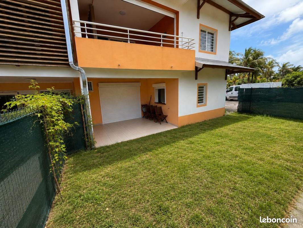 Appartement 2 pièces 57 m² · à Cayenne · 57 m² · 173 900 €