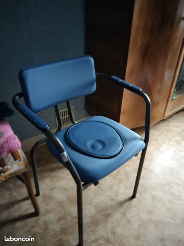 Toilette (image 3)