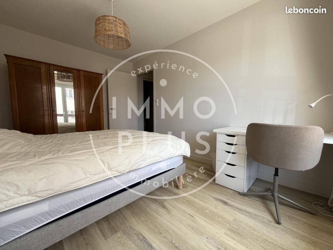 Appartement 3 pièces 76 m² · à Annecy · 76 m² · 800 €