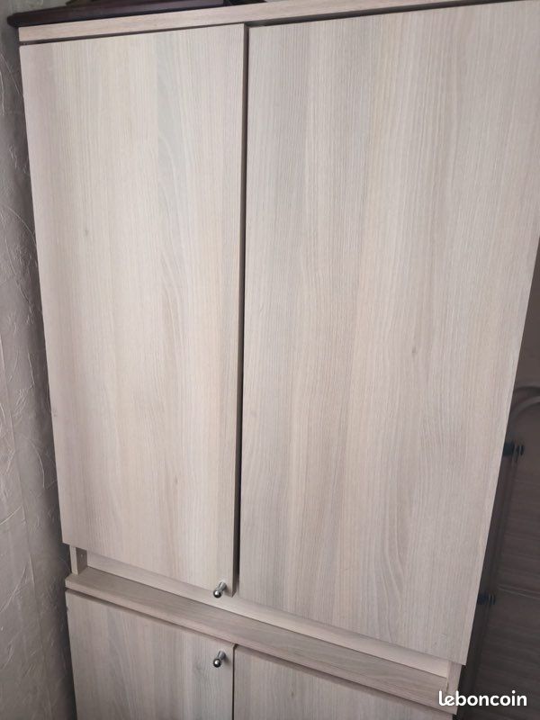 2 meuble à rangement (image 1)