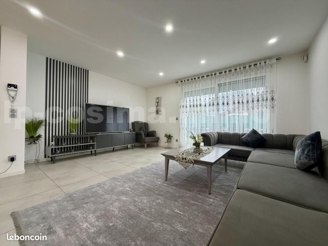 Maison 5 pièces 120 m² · à Scionzier · 120 m² · 385 000 €