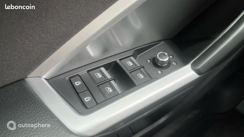 Audi Q3 35 TFSI 150ch Design (image 20)