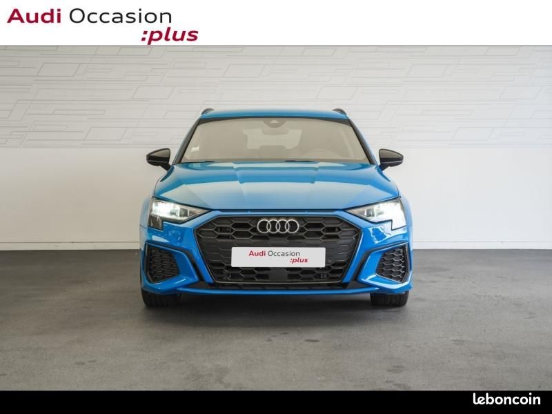 Audi A3 Sportback 45 TFSI e 245ch Competition S tronic 6 (image 2)