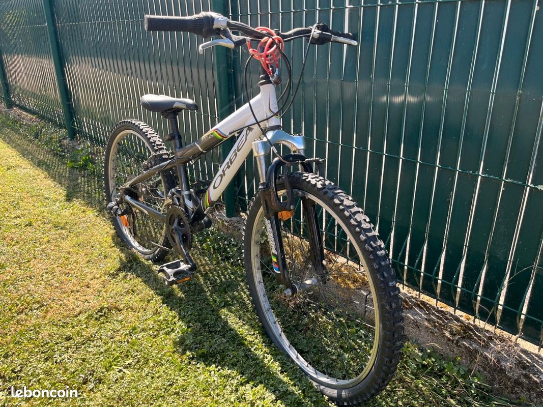 Velo orbea 20pouces (image 3)