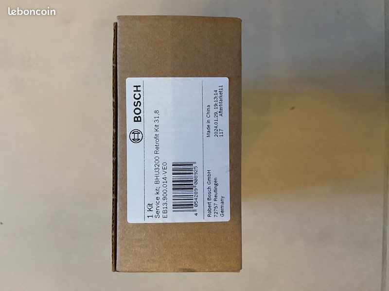 Display Bosch neuf Intuvia 100 VAE (image 1)