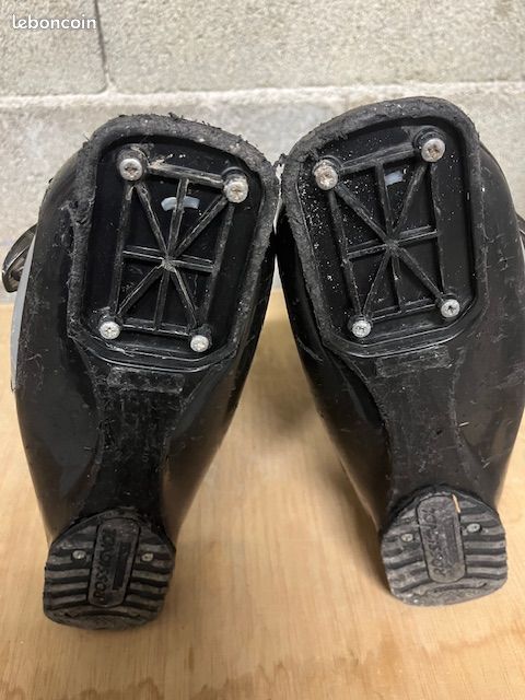 Chaussures ski Rossignol 42 / 42,5 (image 3)