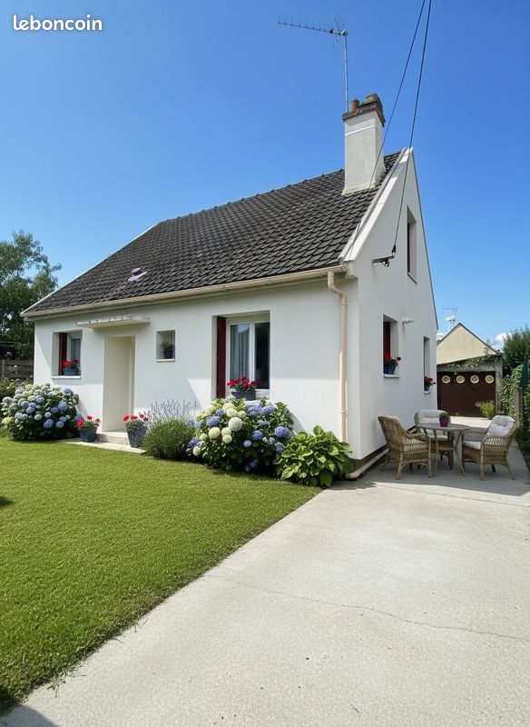 Maison 4 pièces 75 m² · à Trappes · 75 m² · 255 000 €
