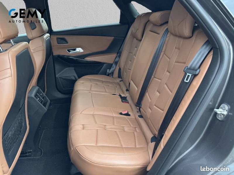 DS 7 DS7 Crossback PureTech 225 EAT8 So Chic (image 10)
