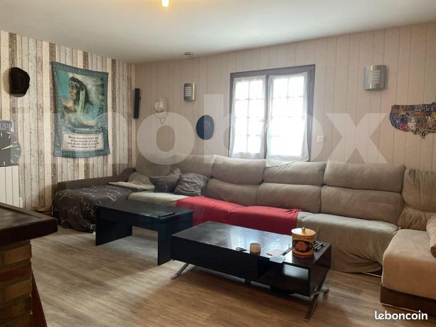 Maison 11 pièces 240 m²