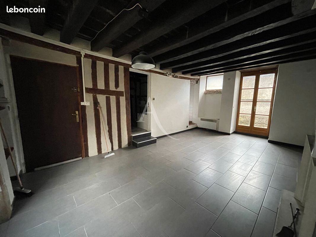 Appartement 3 pièces 53 m² · à Blois · 53 m² · 505 €