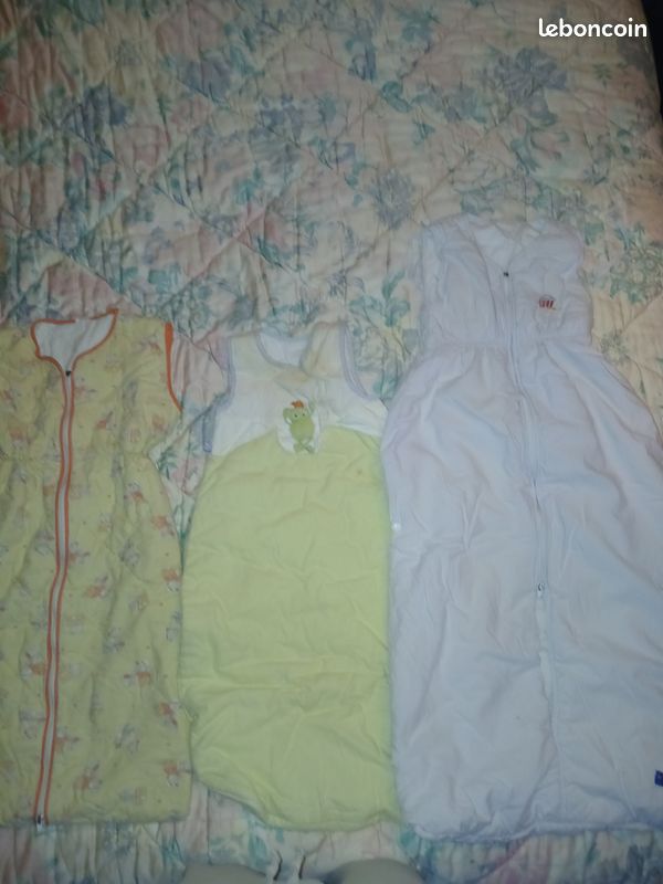 Urgent vend gigoteuses (image 1)