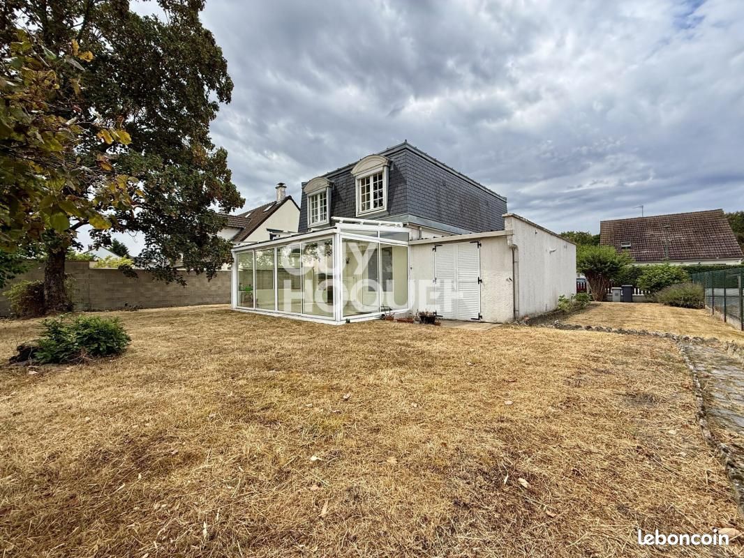 Maison 5 pièces 105 m² · à Reims · 105 m² · 237 900 €