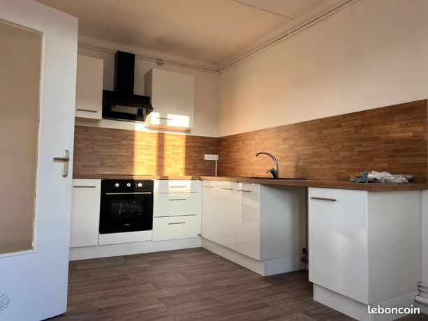 Appartement 2 pièces