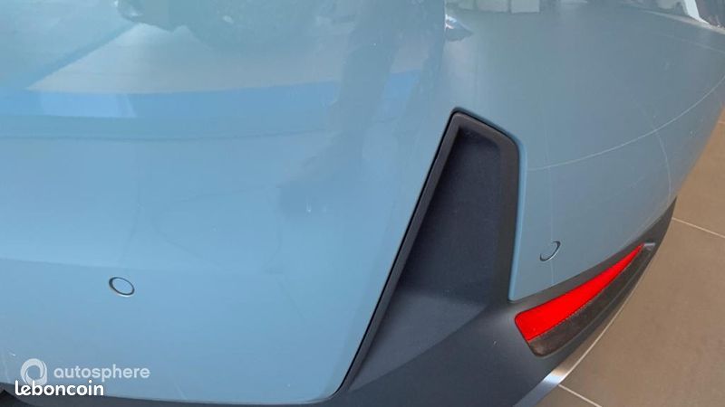 Bmw I4 eDrive35 286ch (image 21)