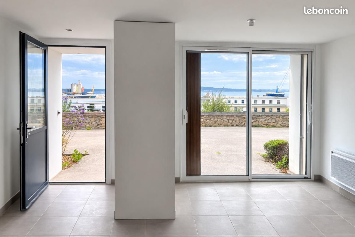 Appartement 3 pièces 89 m² · à Brest · 89 m² · 351 000 €