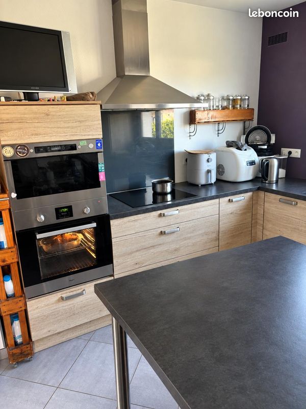 Maison 5 pièces 121 m² · à Saint-Cosme-en-Vairais · 121 m² · 190 000 €