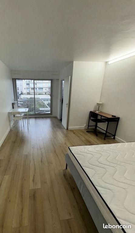 Appartement 1 pièce 26 m² · à Paris · 26 m² · 800 €