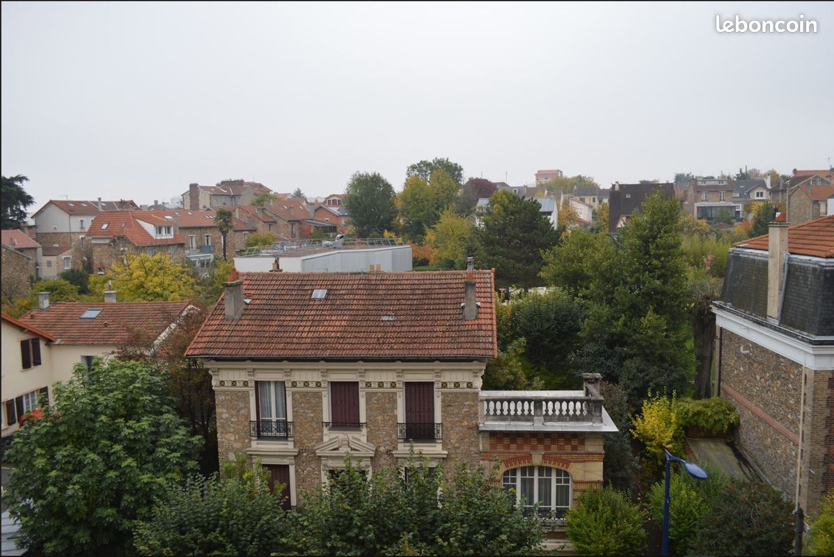 Appartement 3 pièces 57 m² · à Clamart · 57 m² · 1 400 €/mois
