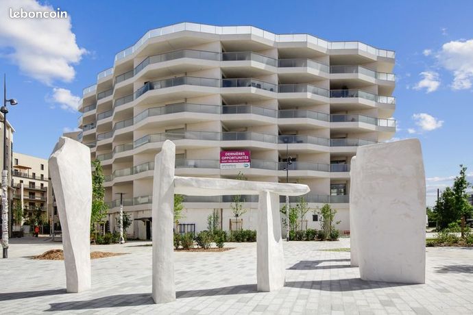 Appartement a louer meudon - 5 pièce(s) - 107 m2 - Surfyn