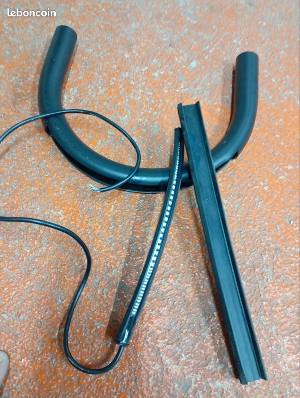 Boucles arrière (image 2)