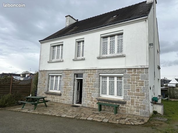 Maison 8 pièces 134 m²