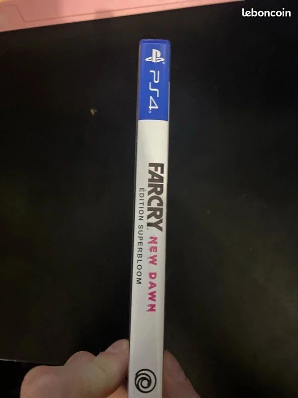 PS4: Farcry New Dawn (image 2)