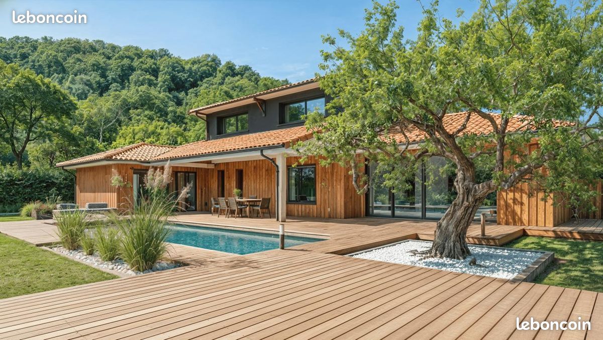 Maison 6 pièces 280 m² · à Soorts-Hossegor · 280 m² · 2 110 000 €