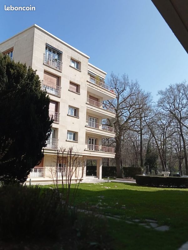 Appartement 6 pièces 140 m² · à Fontenay-sous-Bois · 140 m² · 1 200 000 €