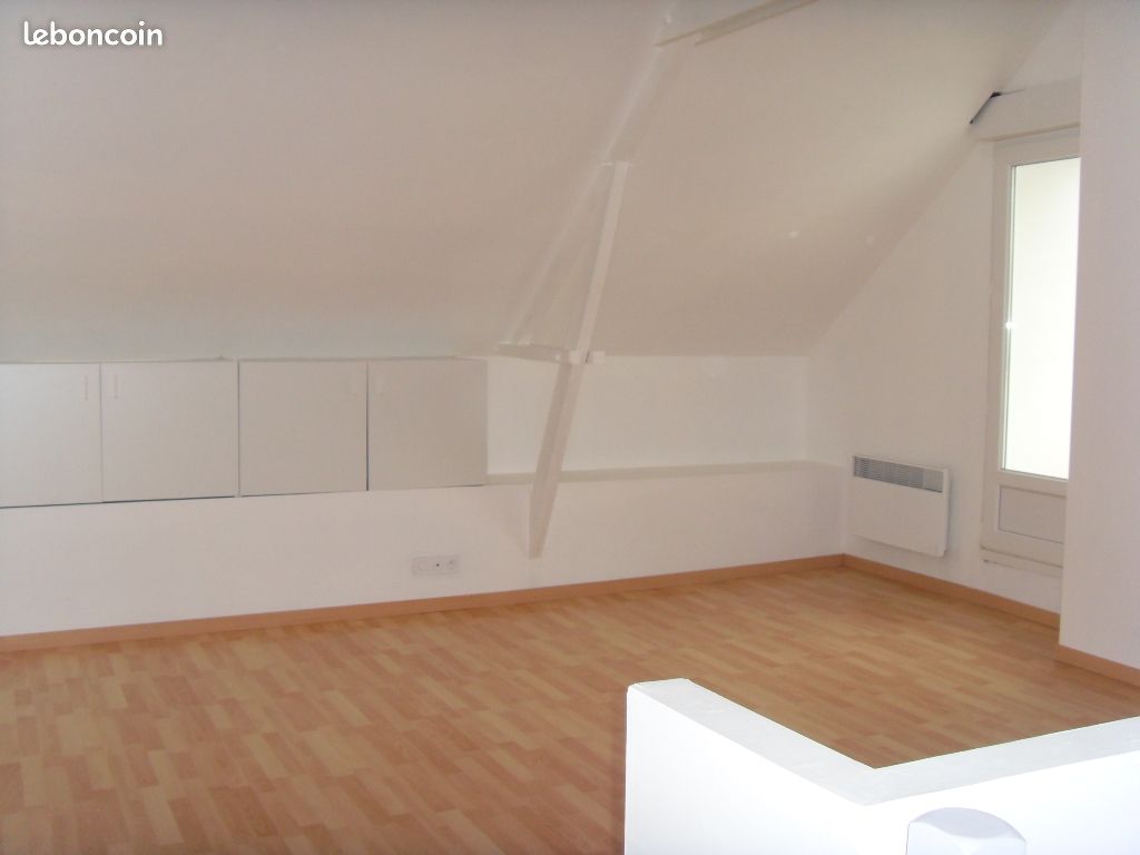 Maison 2 pièces 58 m² · à Plessé · 58 m² · 475 €/mois