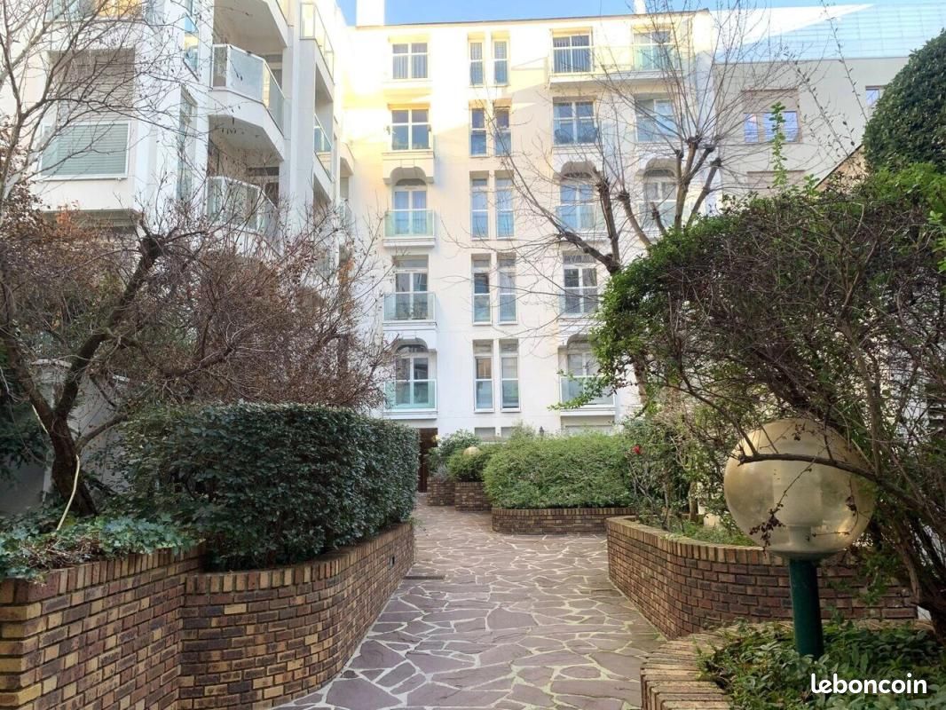 Appartement 2 pièces 41 m² · à Paris · 41 m² · 1 516 €/mois