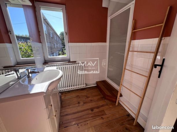 Maison 4 pièces 73 m² — 5