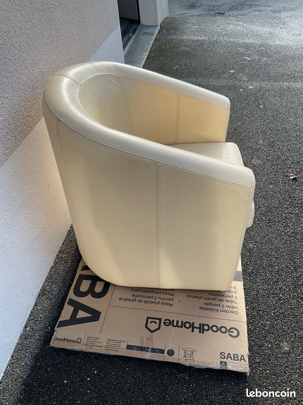 Fauteuil (image 1)