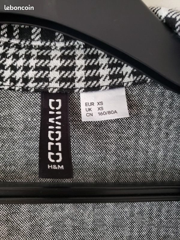 Blazer H&M (image 3)