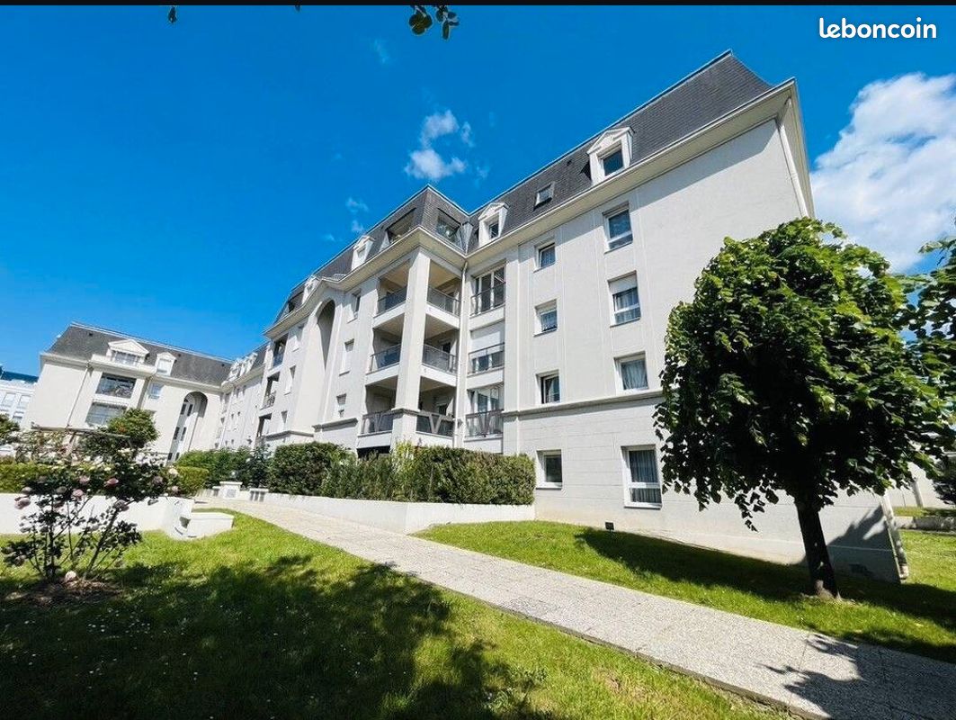 Appartement a louer livry-gargan - 2 pièce(s) - 45 m2 - Surfyn