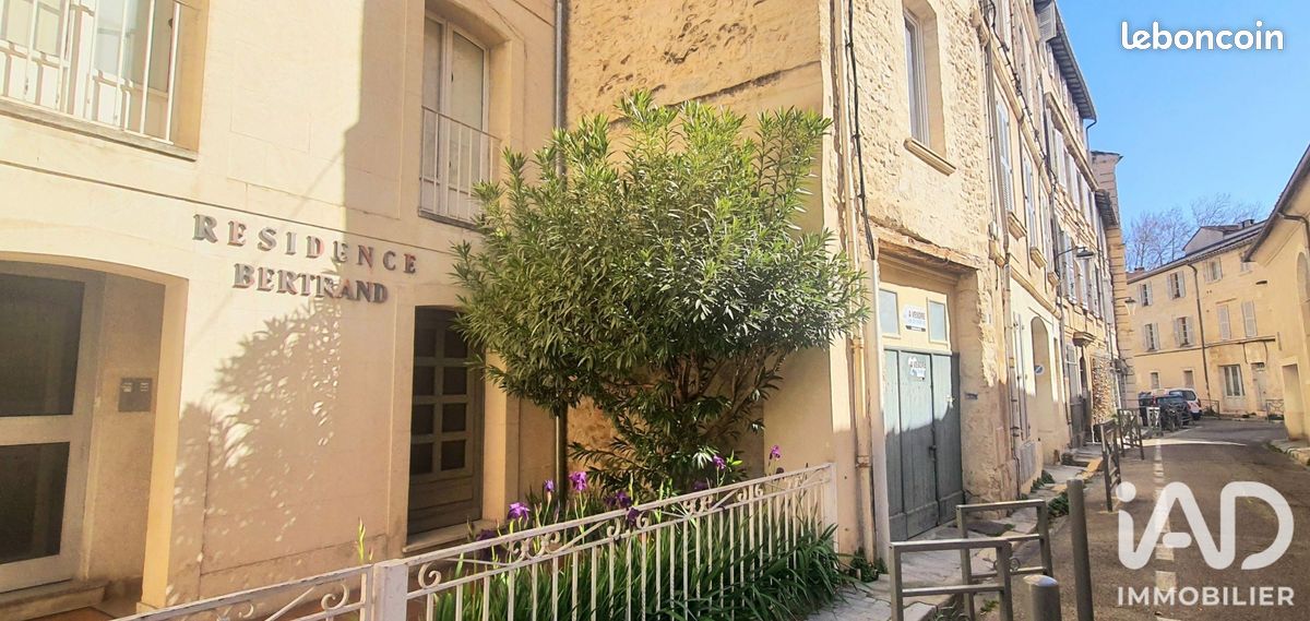 Appartement 2 pièces 40 m² · à Avignon · 40 m² · 630 €