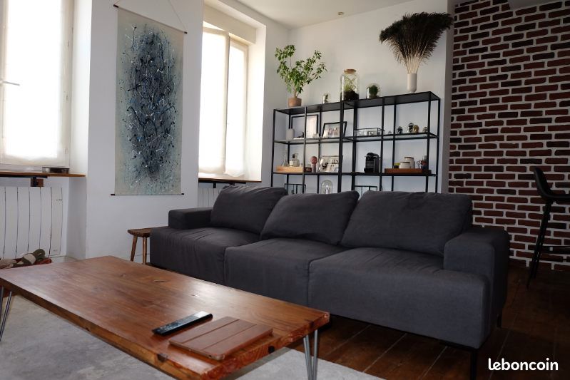Appartement 2 pièces 49 m² · à Bordeaux · 49 m² · 240 000 €