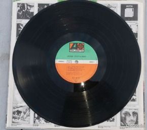 Crosby, Stills & Nash vinyle 33T (image 3)