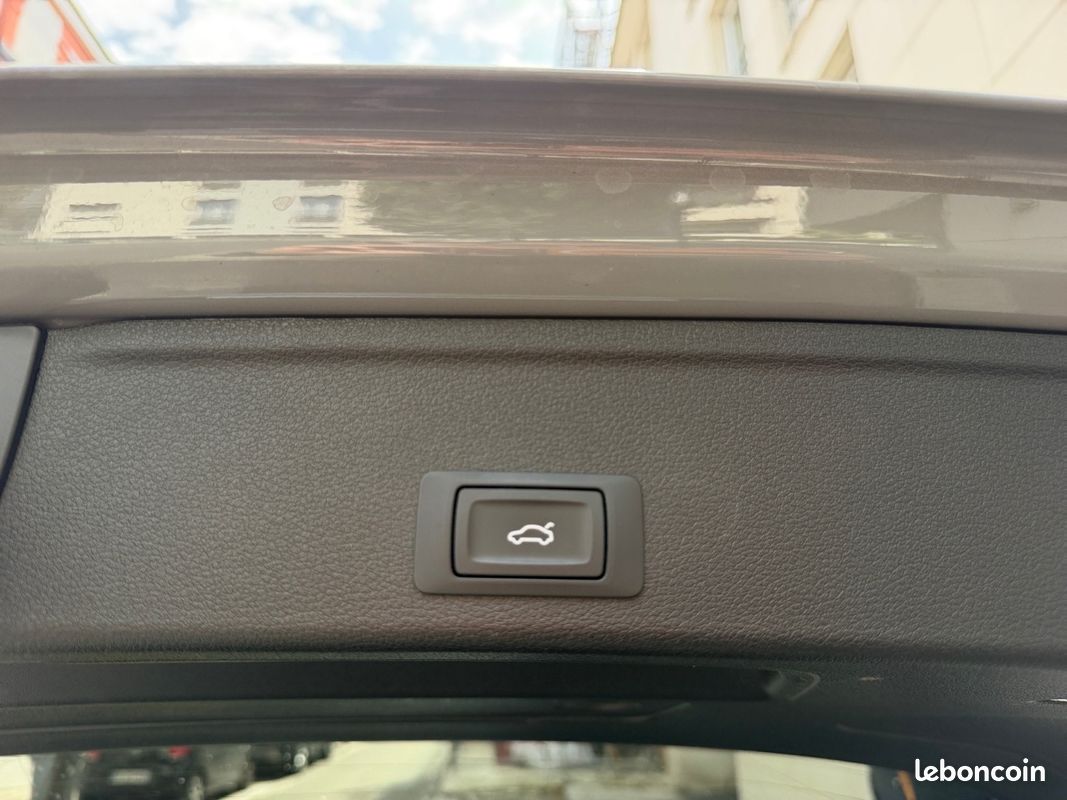 AUDI RS4 AVANT V6 2.9 TFSI 450 ch Tiptronic 8 Quattro (image 19)