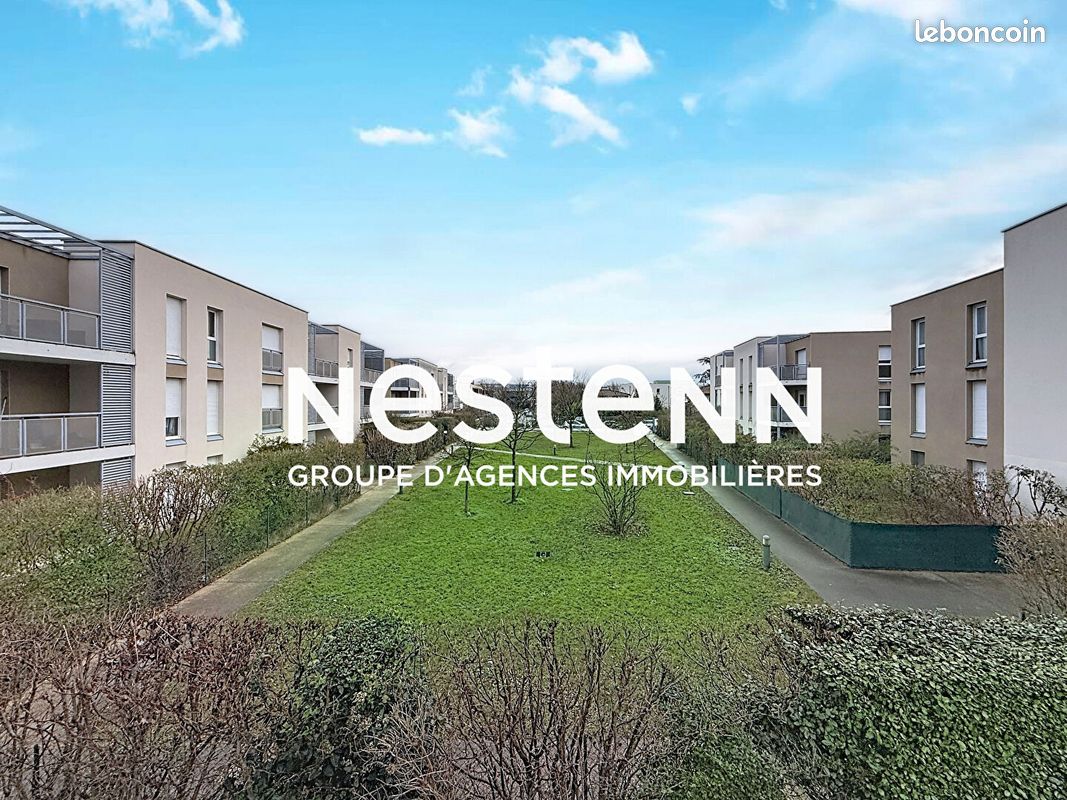 Appartement 3 pièces 60 m² · à Bron · 60 m² · 1 150 €
