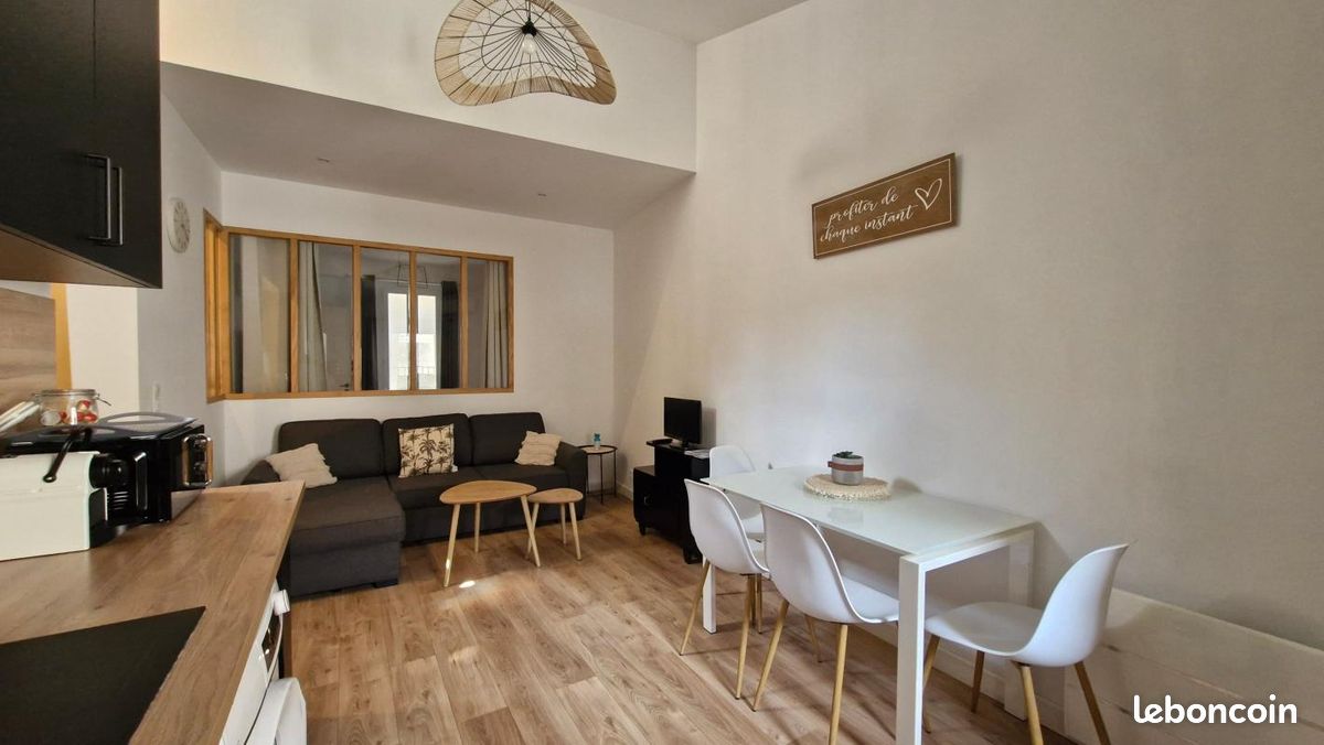Appartement 2 pièces 38 m² · à Avignon · 38 m² · 630 €