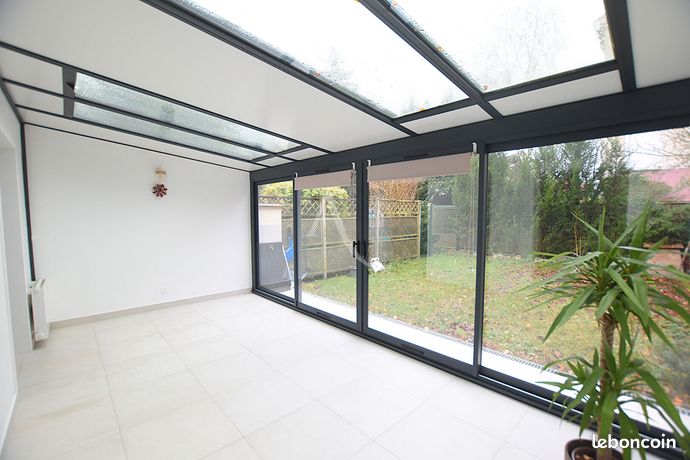 Maison 6 pièces 119 m²