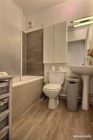 Appartement a louer elancourt - 1 pièce(s) - 27 m2 - Surfyn